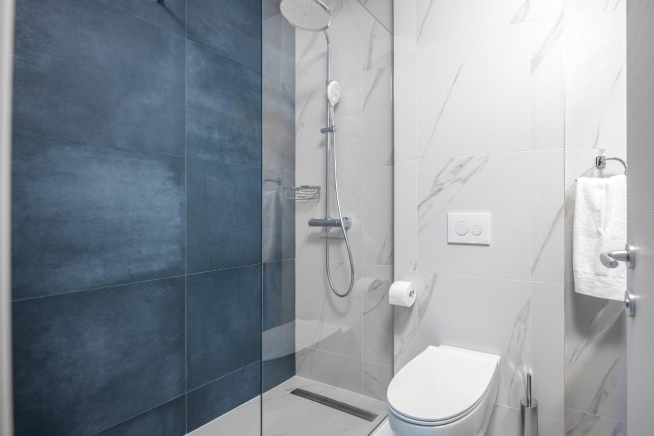 Blue Allure Apartment Rijeka Eksteriør billede